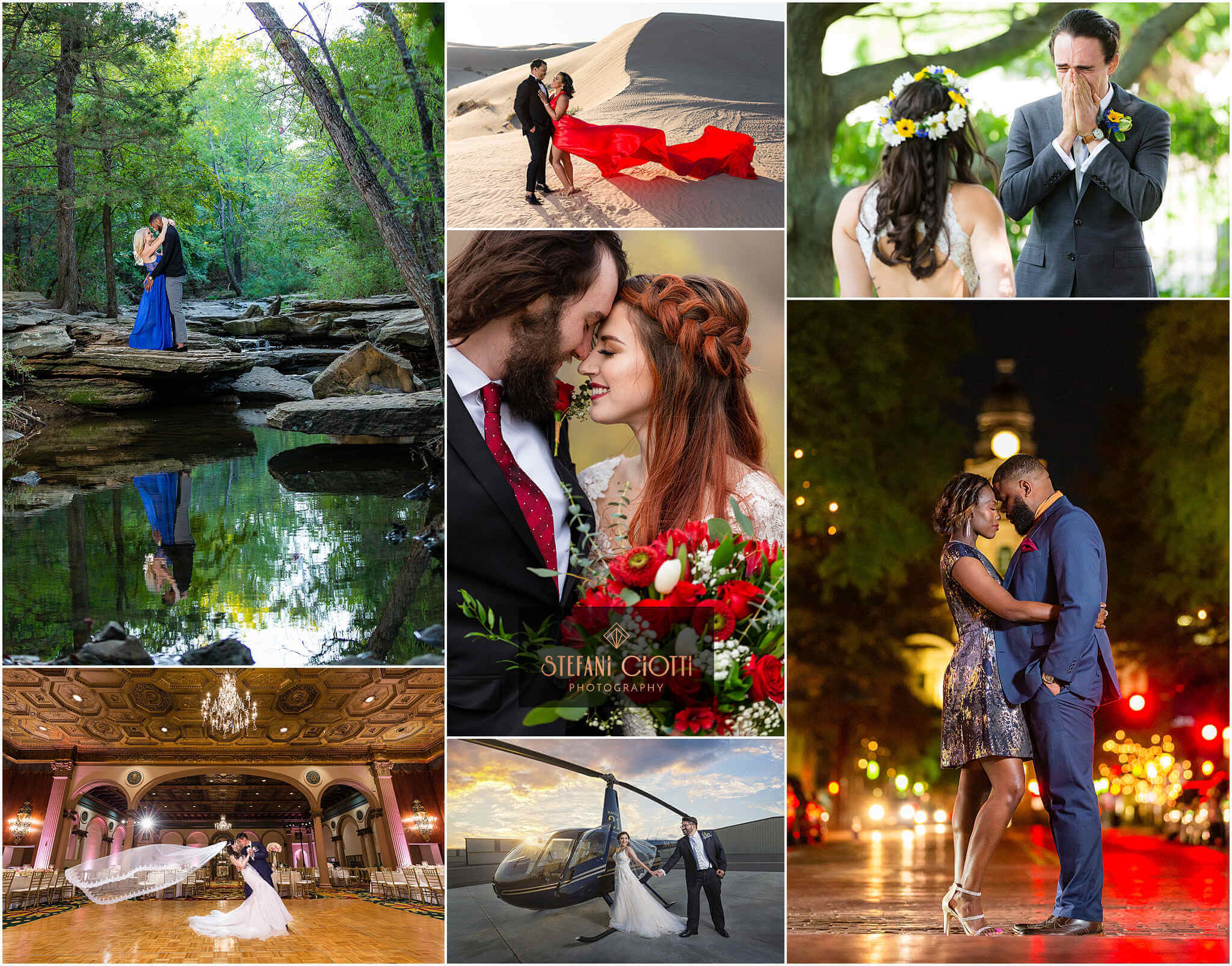 Winner small image - Stefani Ciotti Photography